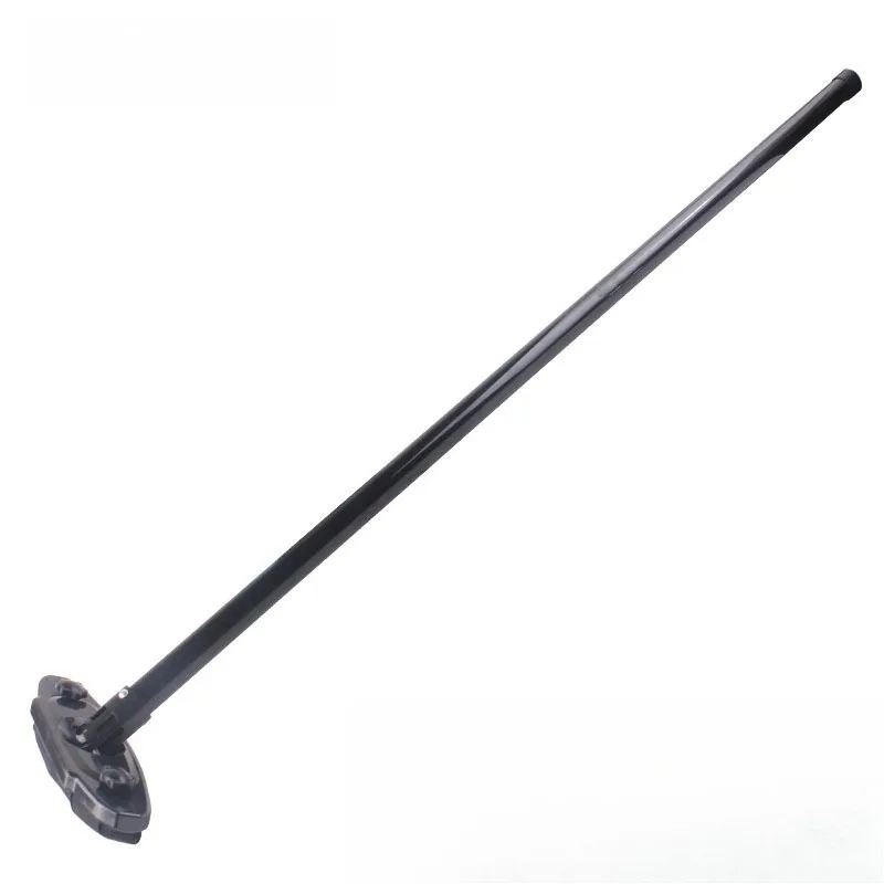 

Curling matching brush Ice Hockey poles Campus expansion Dry land curling brush