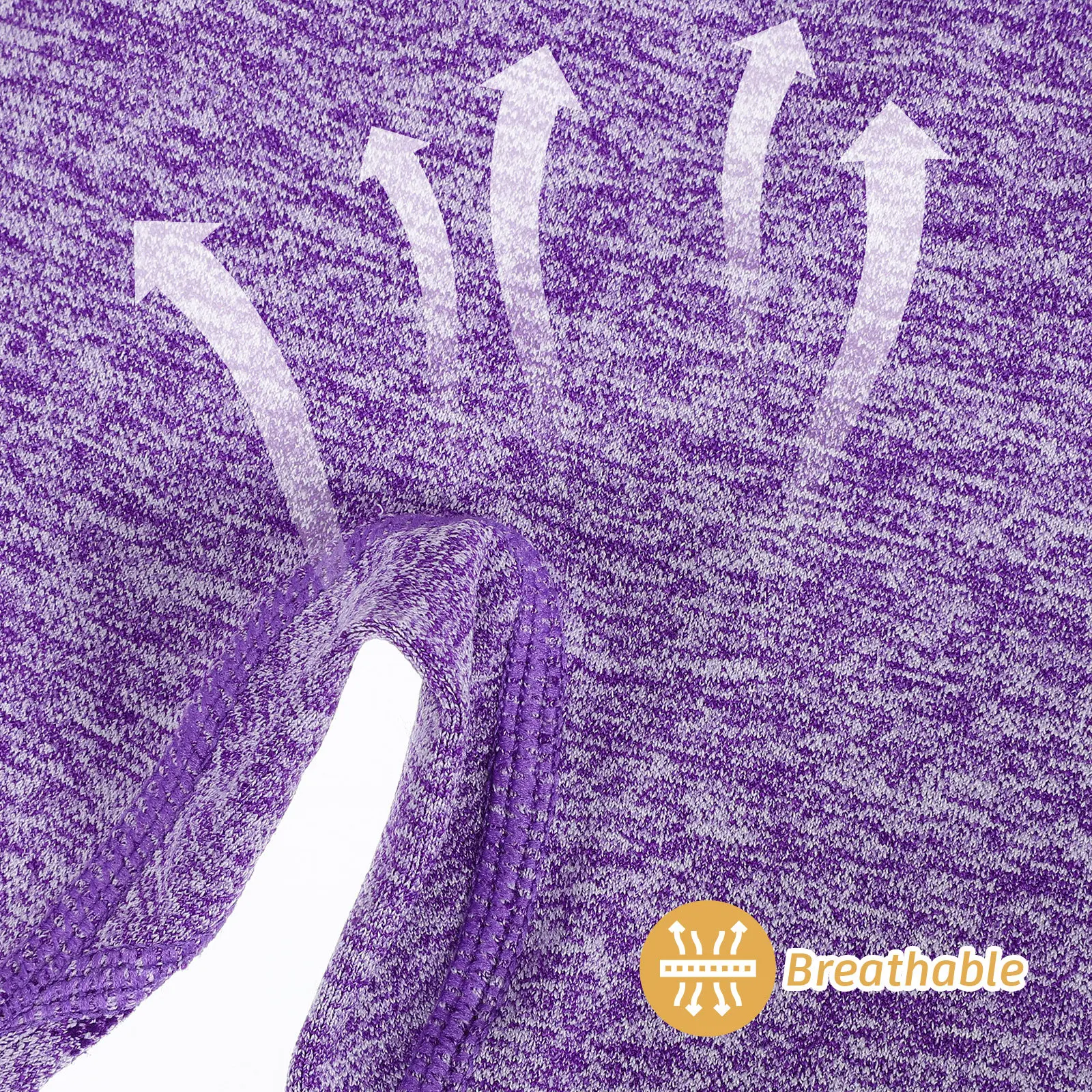 

Женские леггинсы для йоги с высокой талией, бесшовные, из дышащей ткани, для бега, тренировок, фитнеса, занятий в спортзале, спортивная одежда