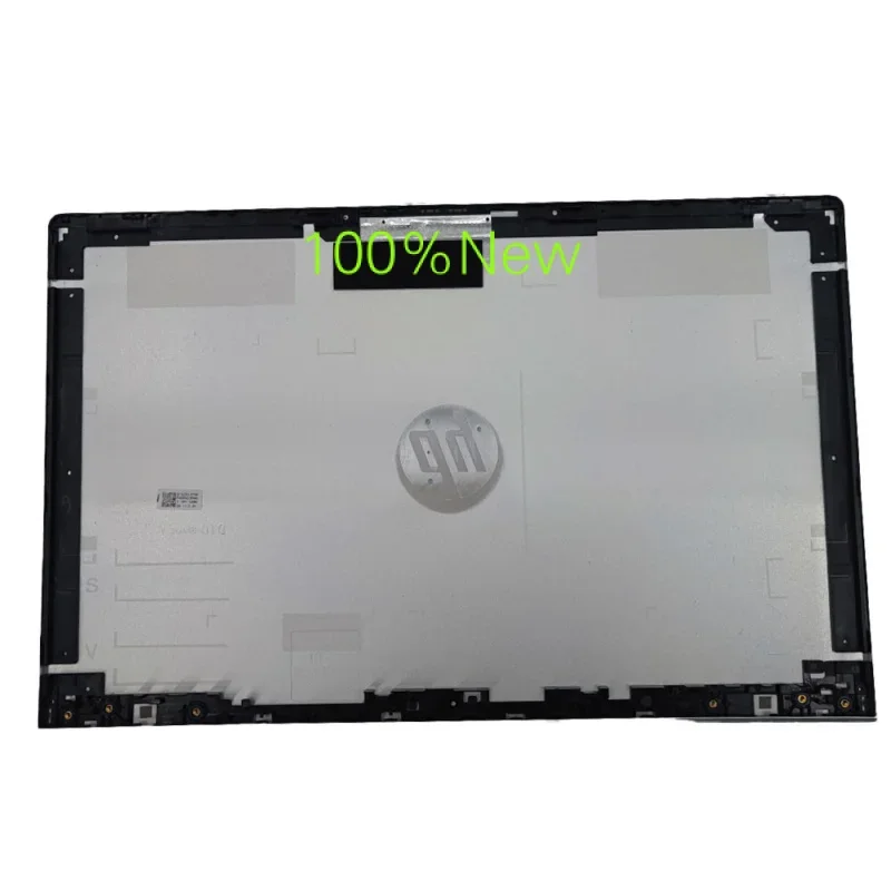 Orig new M21987-001 52x8qlctp00 silver for HP ProBook 450 G7 450 G8 455 G8 LCD cover back cover case LCD cover rear lid a shell