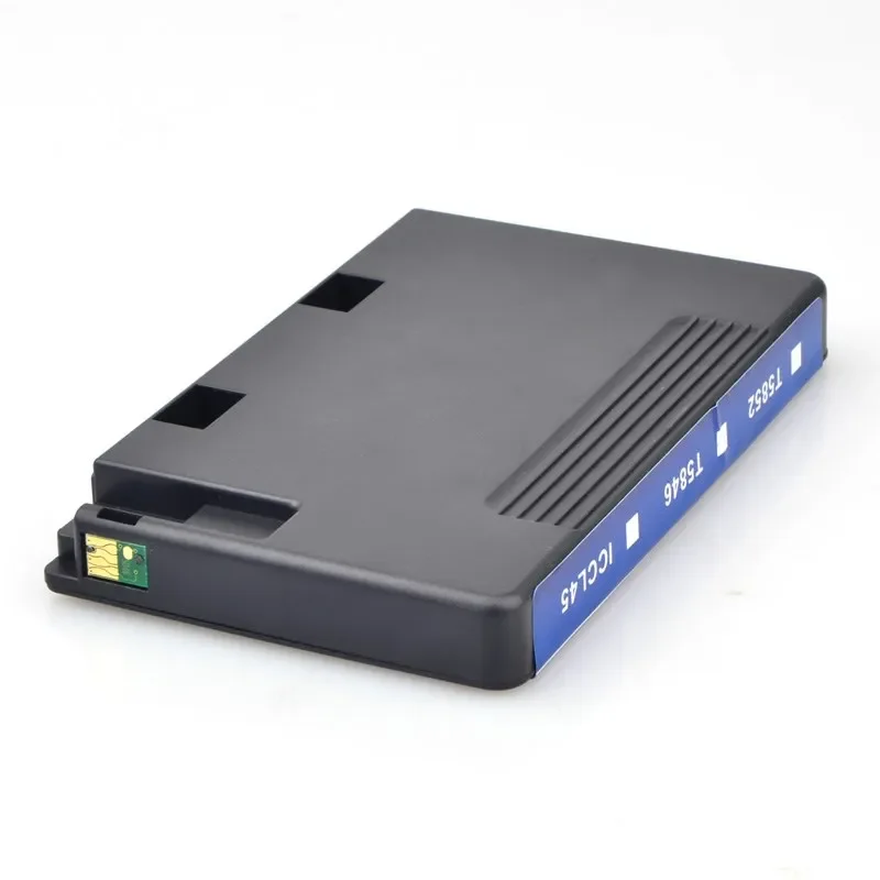خرطوشة حبر متوافقة T5852 E-5852 لطابعات Epson Picture Mate PM210 PM250 PM270 PM235 PM215
