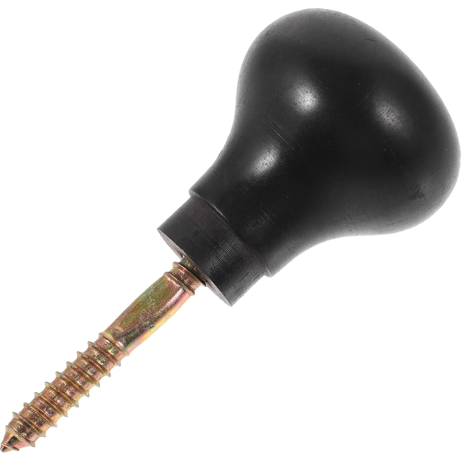 

Replacement Cane Handle Solid Wood Cane Head Polished Finish Comfortable Ergonomic Grip for Walking Stick Mobility Aid