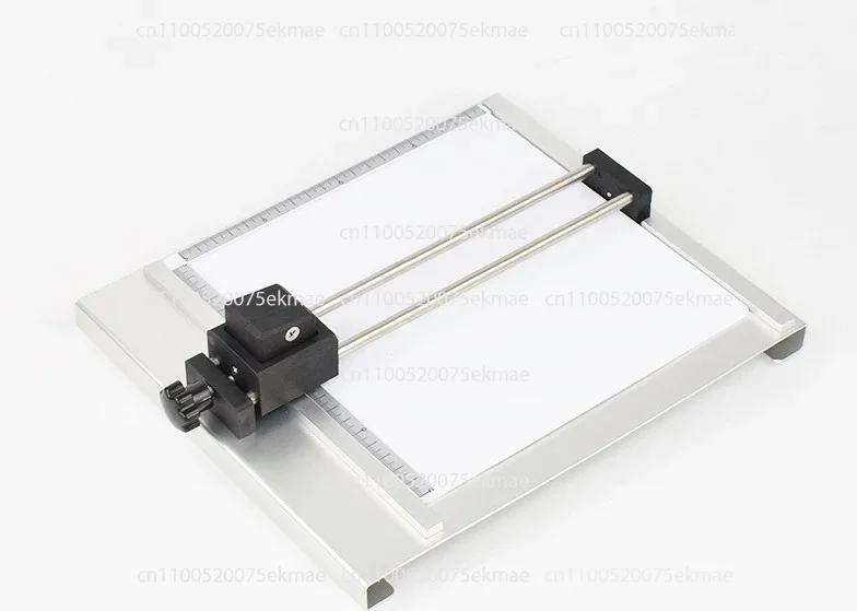 FOR TLC Plate Cutter Glass Thin Layer Silica Gel Plate Cutter Chromatography Plate Cutting Tool  Precise Cutting