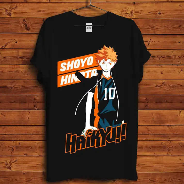 Haikyu T-Shirt