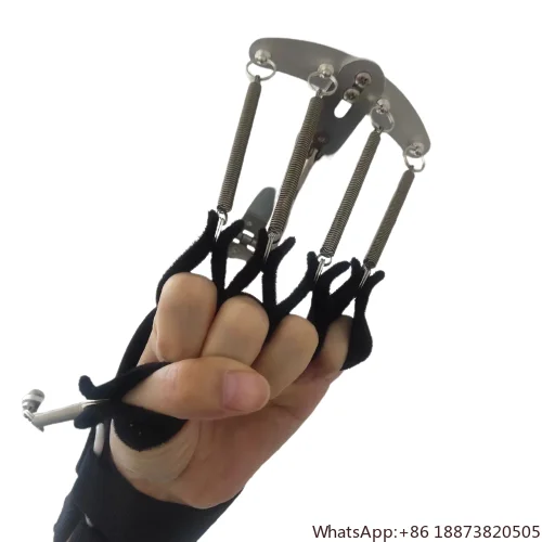 Hand function  training device finger training device High Quality Adjustable Breathable