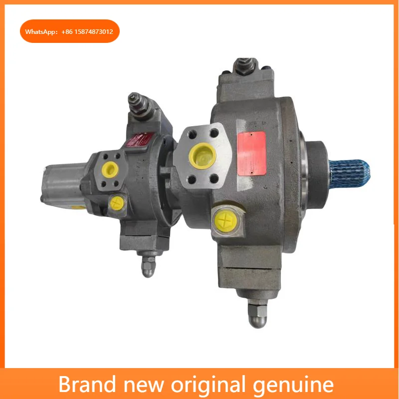 

Plunger Pump D951-0007 A+ D956-5083 B Hydraulic Variable Pump D955-0003-10 D955-0005-10 D955-0007 D957-2005/D