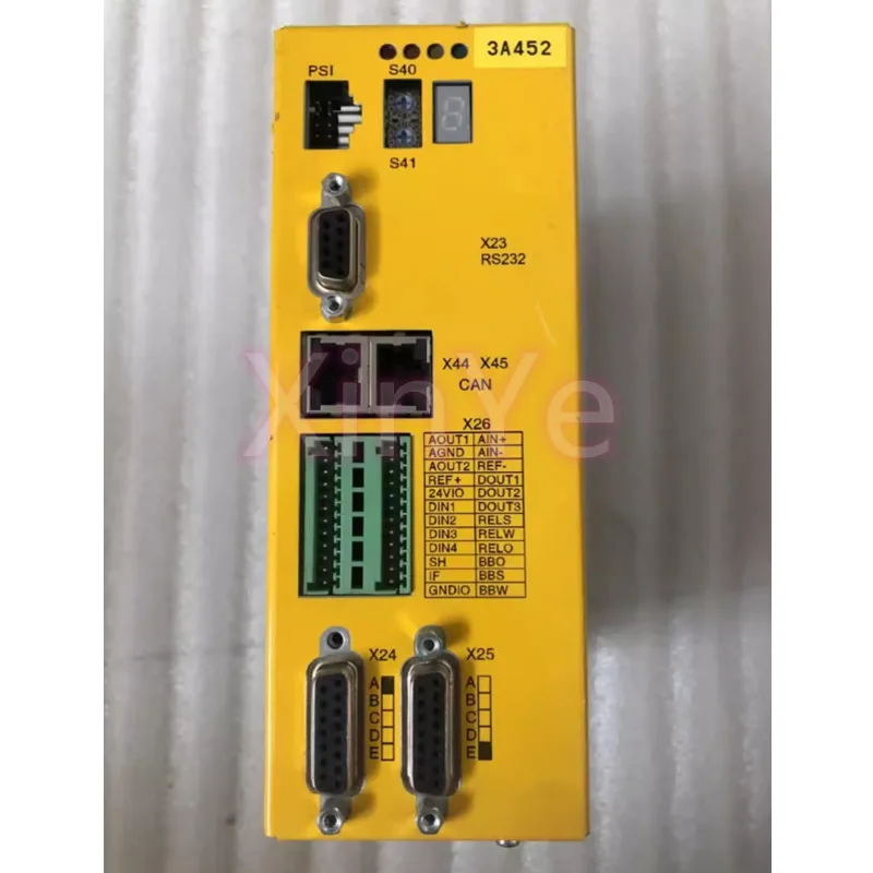 Fan New KDE0504PFV2 New