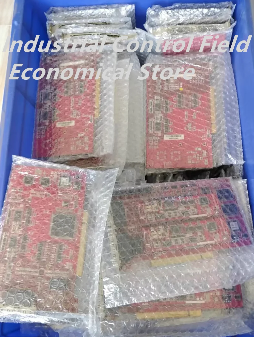 AIO-B1616AD Bewegingscontrolekaart