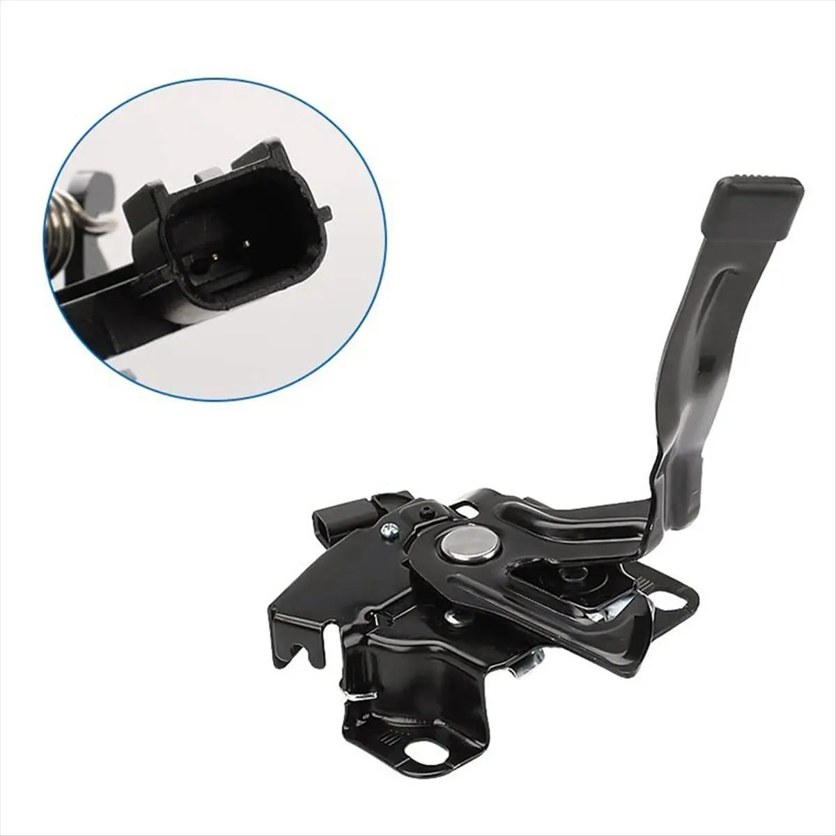 Super Sale Hood Latch Lock Assembly for Honda CR-V 2.4L L4 2012-2016 for 820-300 HO1234137 74120T0AA01
