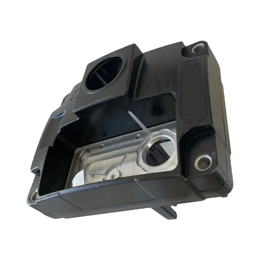 Urea Pump Cover 5273338 For Dongfeng Tianlong for Cummins Emitec Trunk Excavator