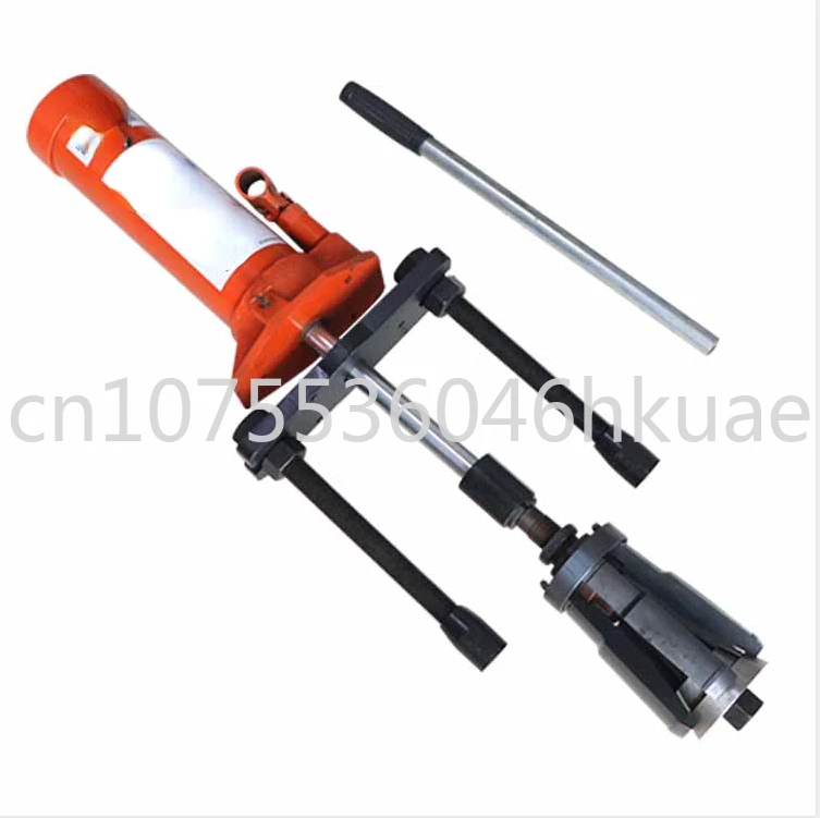 

Universal Hydraulic Cylinder Puller Barrel Puller Thin-walled Barrel