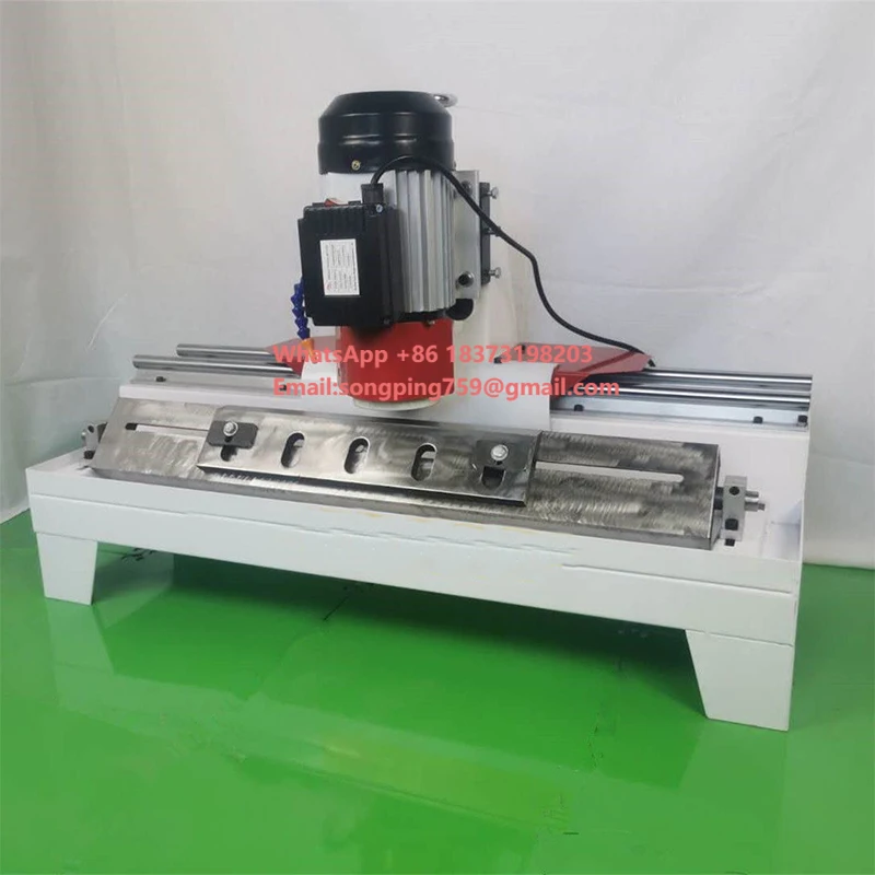 Blade Grinding For Woodworking Machinery