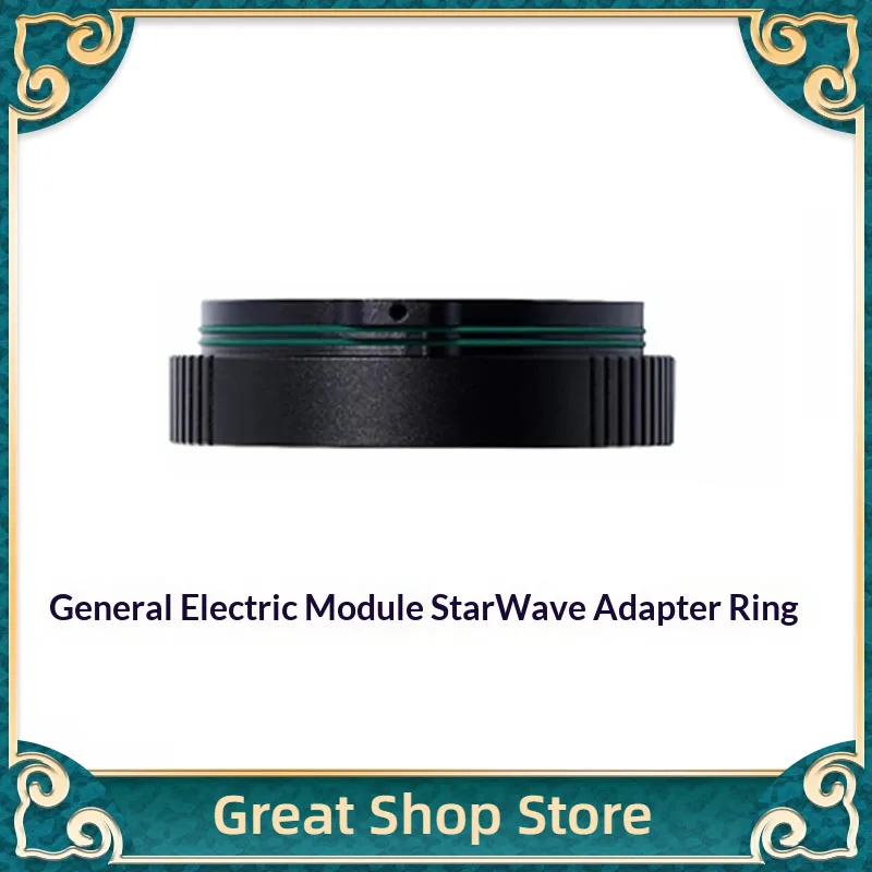 C40 Electric Module…