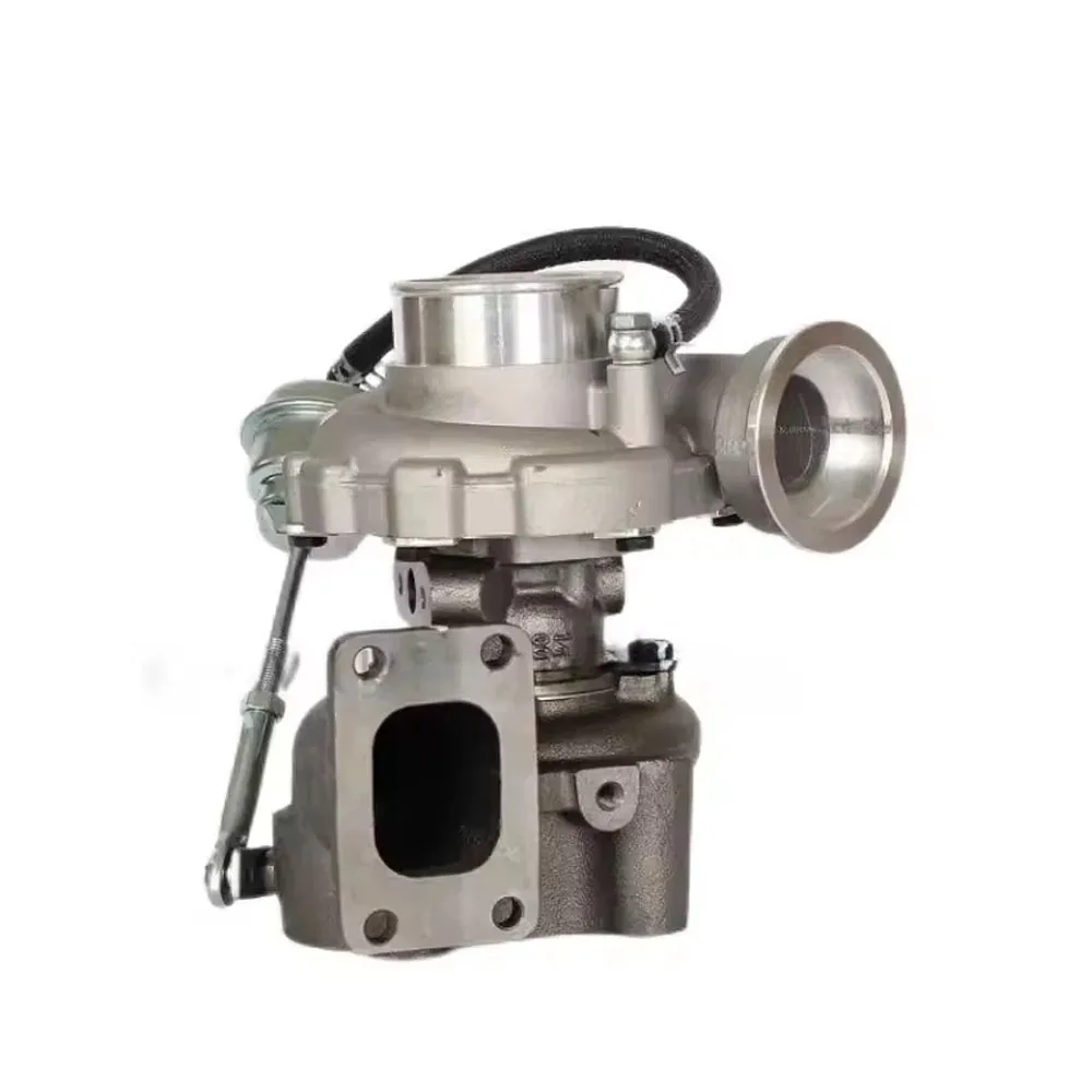 

K16 Turbo 53169886753 1118010-84D 53169706753 Turbocharger for Mercedes Benz OM904 Engine