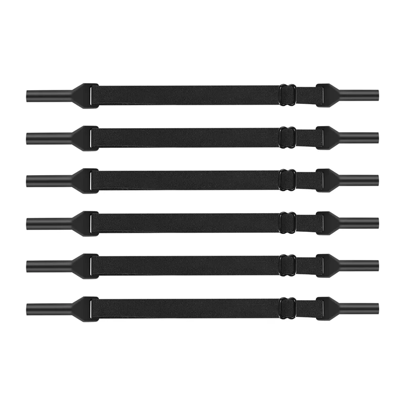 

ABLB-Регулируемый ремешок для очков — ремни для очков без хвоста, универсальный веревочный фиксатор для очков, спортивный фиксатор солнцезащитных очков унисекс