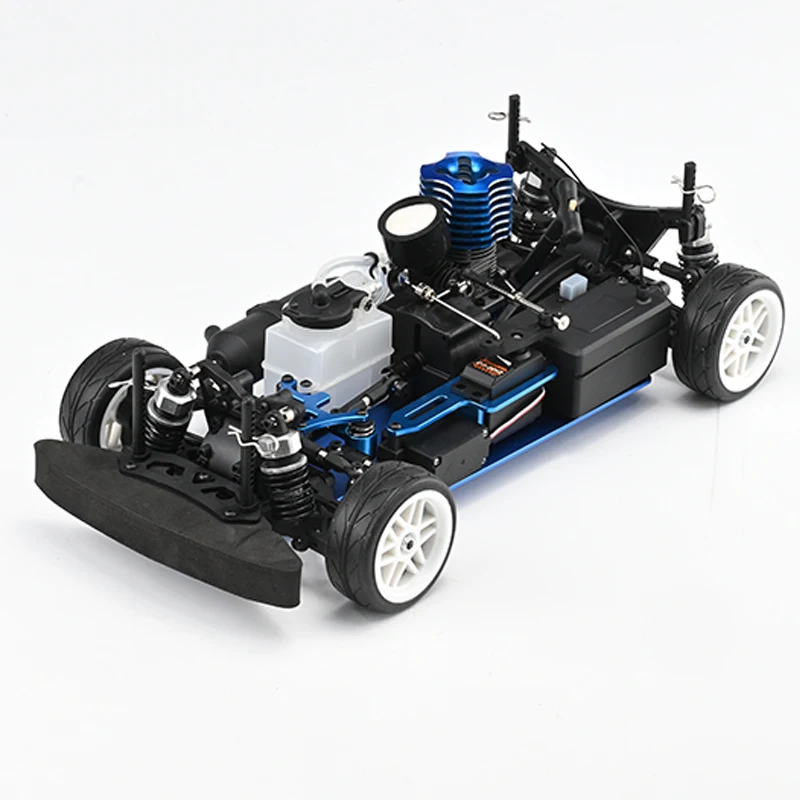 #7 Best Nitro RC Cars to Buy In 2026