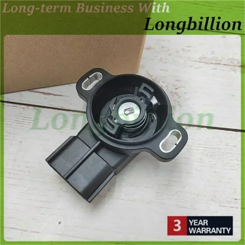 เซ็นเซอร์ตำแหน่งลิ้นปีกผีเสื้อ 198500-3250 1X43-9F991-CC 1X43-9F991-CD 1X43-9F991-CE สำหรับรถยนต์จaguar JAGUAR XJ XJ8 XJR XK XK8