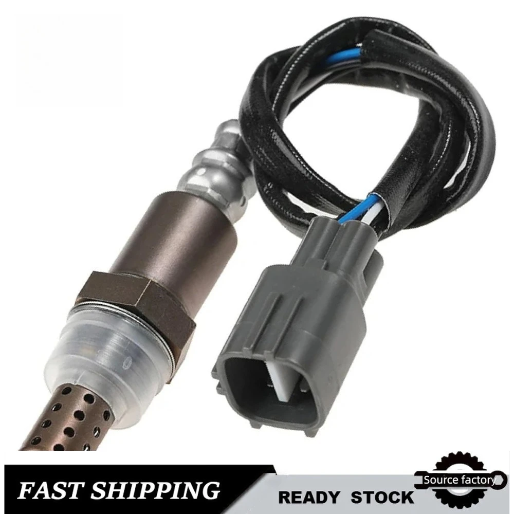 

O2 Sensor89465-33560 for Toyota Camry, Automotive Oxygen Sensor, In-stock, Shipped ImmediatelyReplacement Parts
