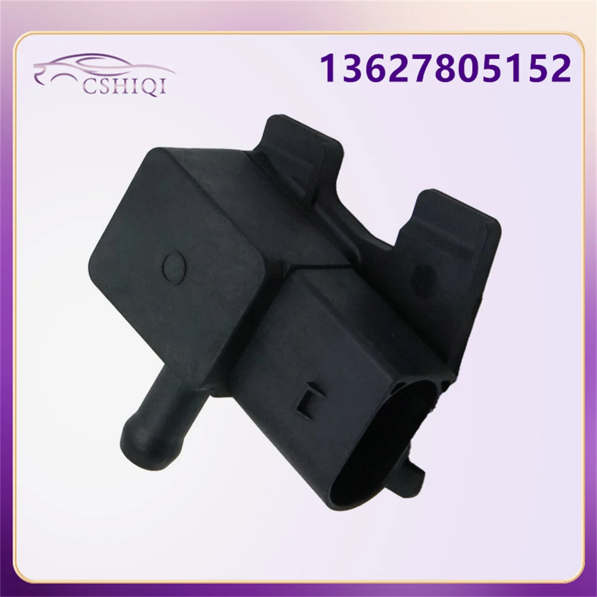 

13627805152 13627804862 7805152 Exhaust Pressure Sensor For BMW 1 3 5 Series E60N E81 E87N E90 E91 N47 Car Accessories