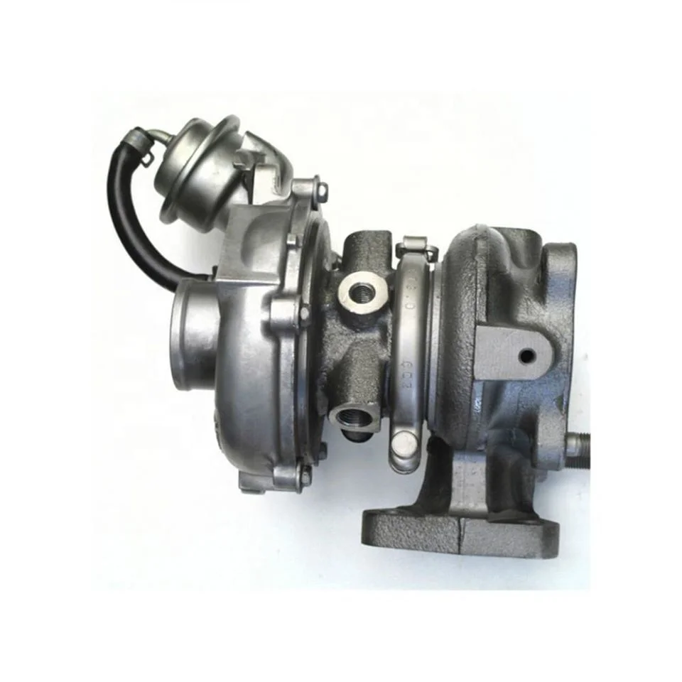 

RHF4 Turbo turbocharger VB420088 VT10 VA420088 VC420088 1515A029 for Mitsubishi L200 W200 Truck with 4D5CDI Engine