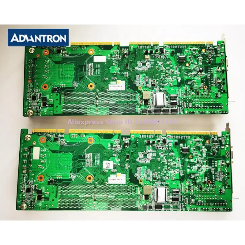 Advantech PCE-5020VE PCE-5020 PCE-5020G2 Módulo de placa base Industrial Tablero Principal Stock Original