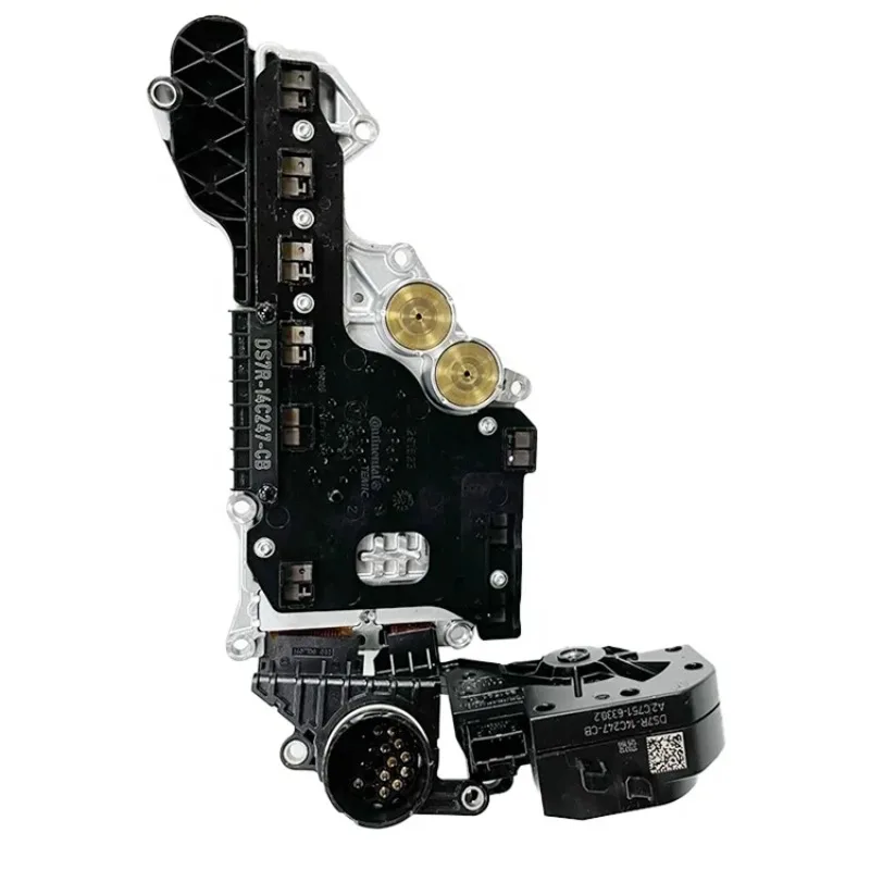 

6DCT450 TCU TCM Transmission Control Module Unit MPS6 For Volvo C30 C70 7M5R-14C247-FE 7M5R-14C247-FA 7M5R-14C247-FG