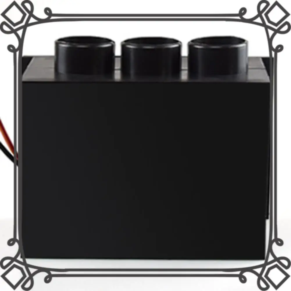 

Q2-12V 3-Port Car Heater Defroster Universal DC Car Truck Heater Automotive Air Heater Fan