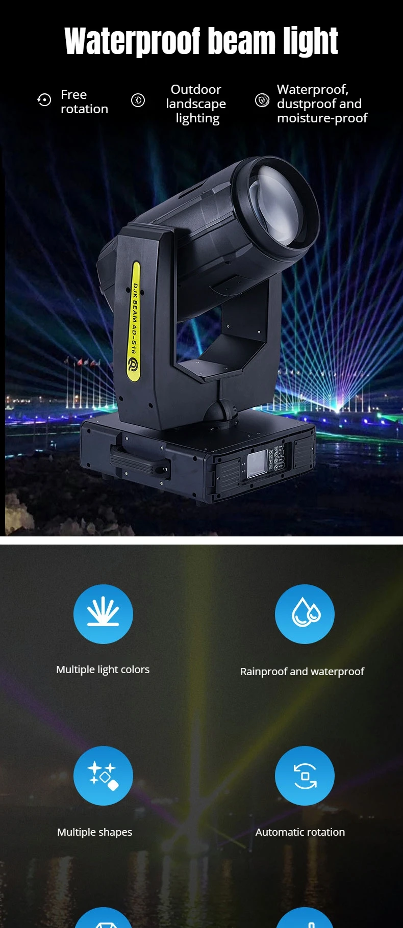 Części zamienne dostępne od rę – Outdoor Lighting Replacement Parts recenzja i cena