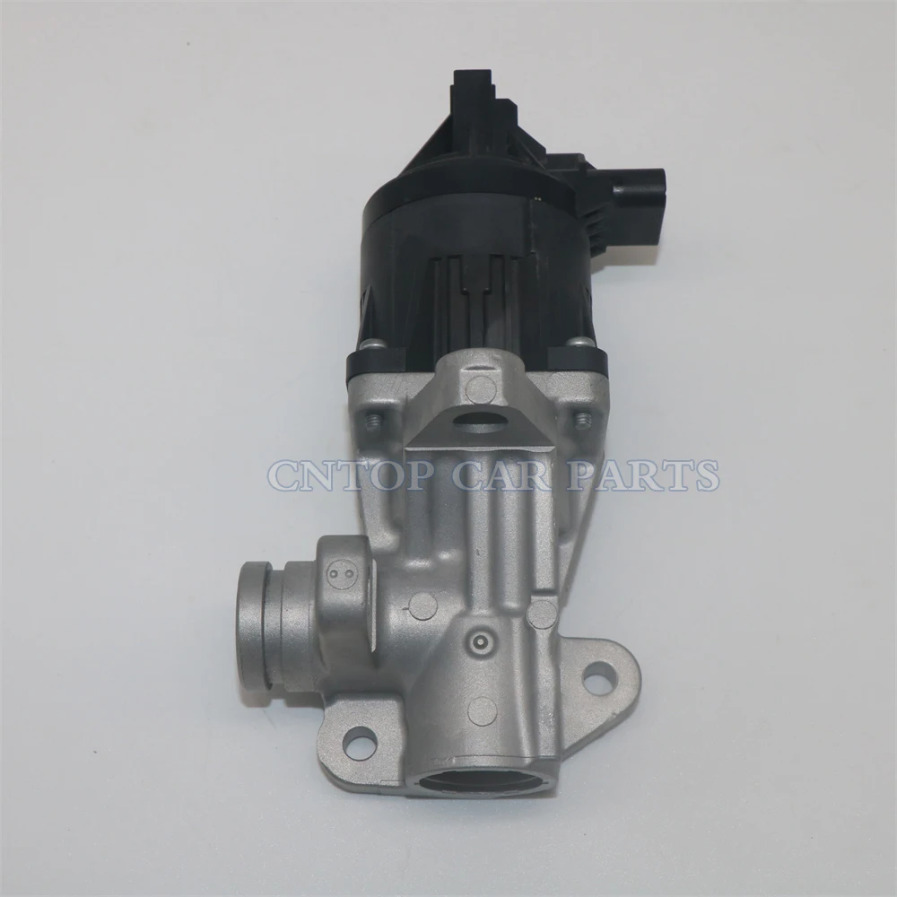 

K5T71175 LB5Z-9D475-B LB5E-9D460-AC Exhaust Gas Recirculation EGR Valve for Ford Bronco Explorer Ranger 2019-2023