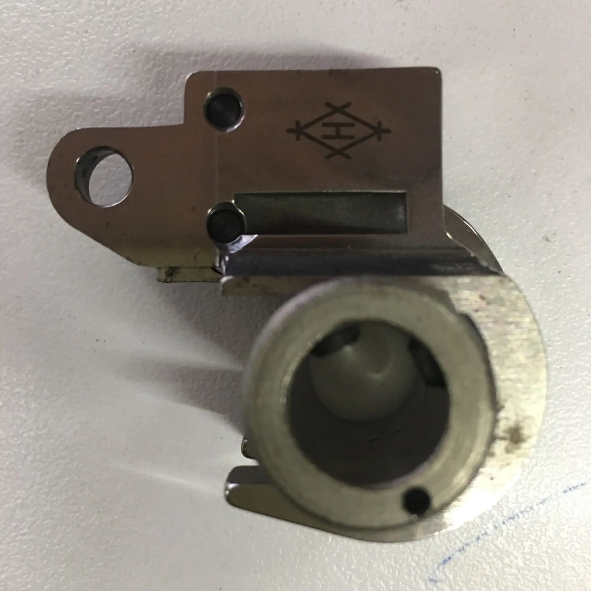 

Тайваньская I-Plate Cw-8b 13016c Зубной мост для подачи зубчатого кулачка в сборе