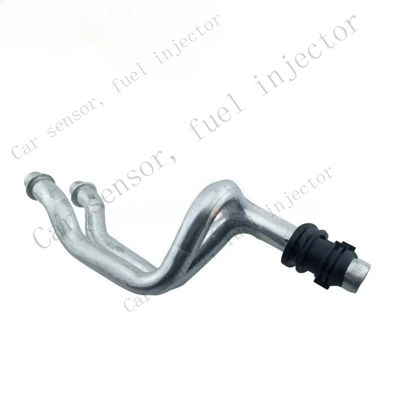 Q+ 1K1819857C Engine coolant pipe for VW Audi A5 A6 Jetta Golf 5 Golf 6 Passat B6