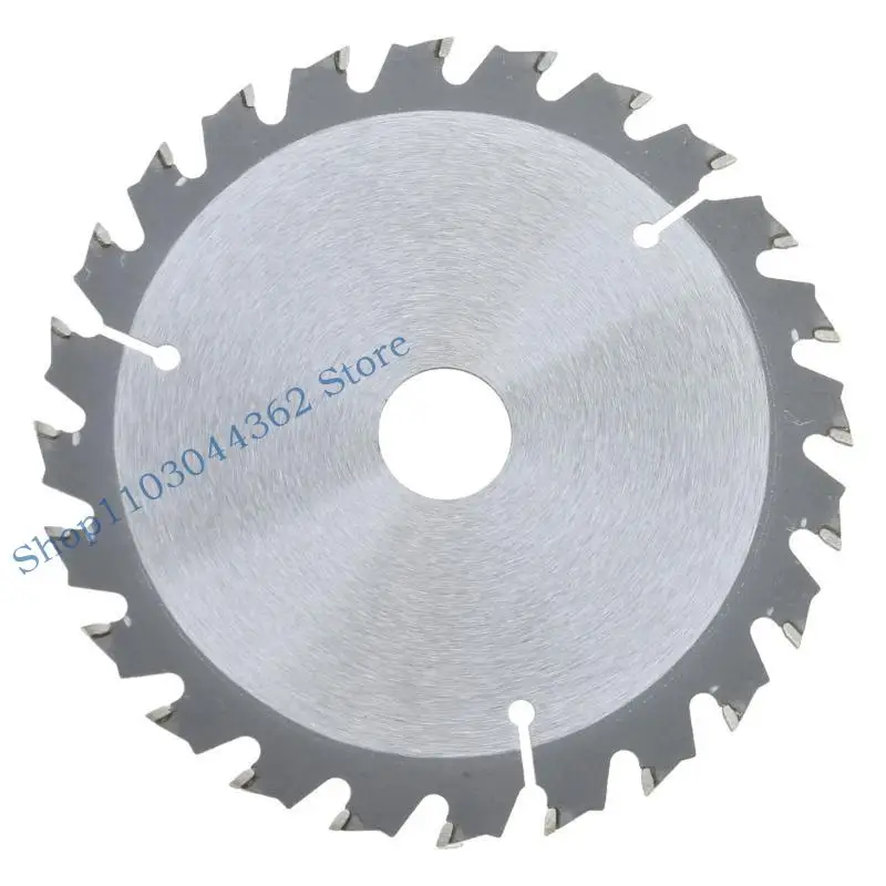 A3pa 24 зуба TCT