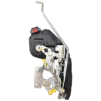 Actuador de pestillo de bloqueo de puerta delantera y derecha, repuesto para KIA Sportage 81321-1F020, 813211F020, 2005-2010