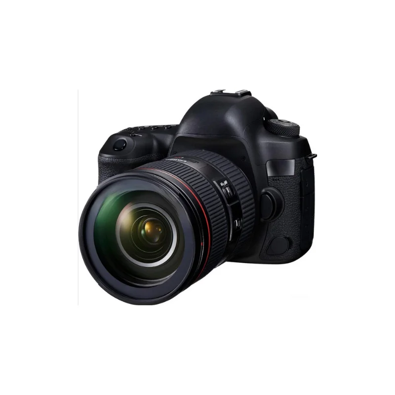 WHOLESALE DSLR  EF 24-105mm Lens Kit 30.4MP CMOS, 4K Video