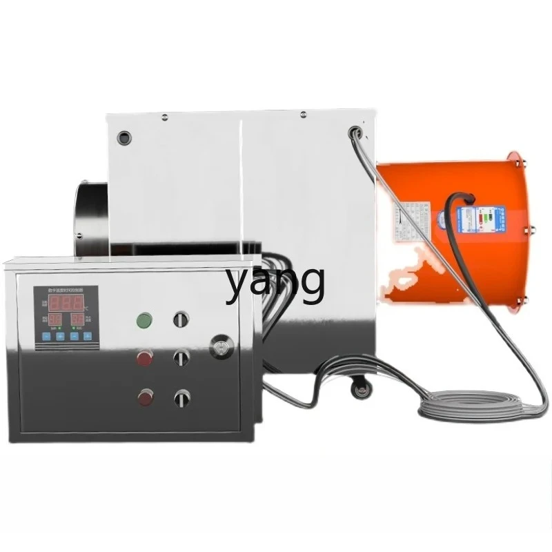 

LTT Industrial Drying Electric Heater Drying Room Food Noodles Commercial Blower Equipment