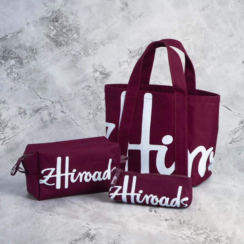 Fashion Functional Bag Combination Pack Storage Bag Set