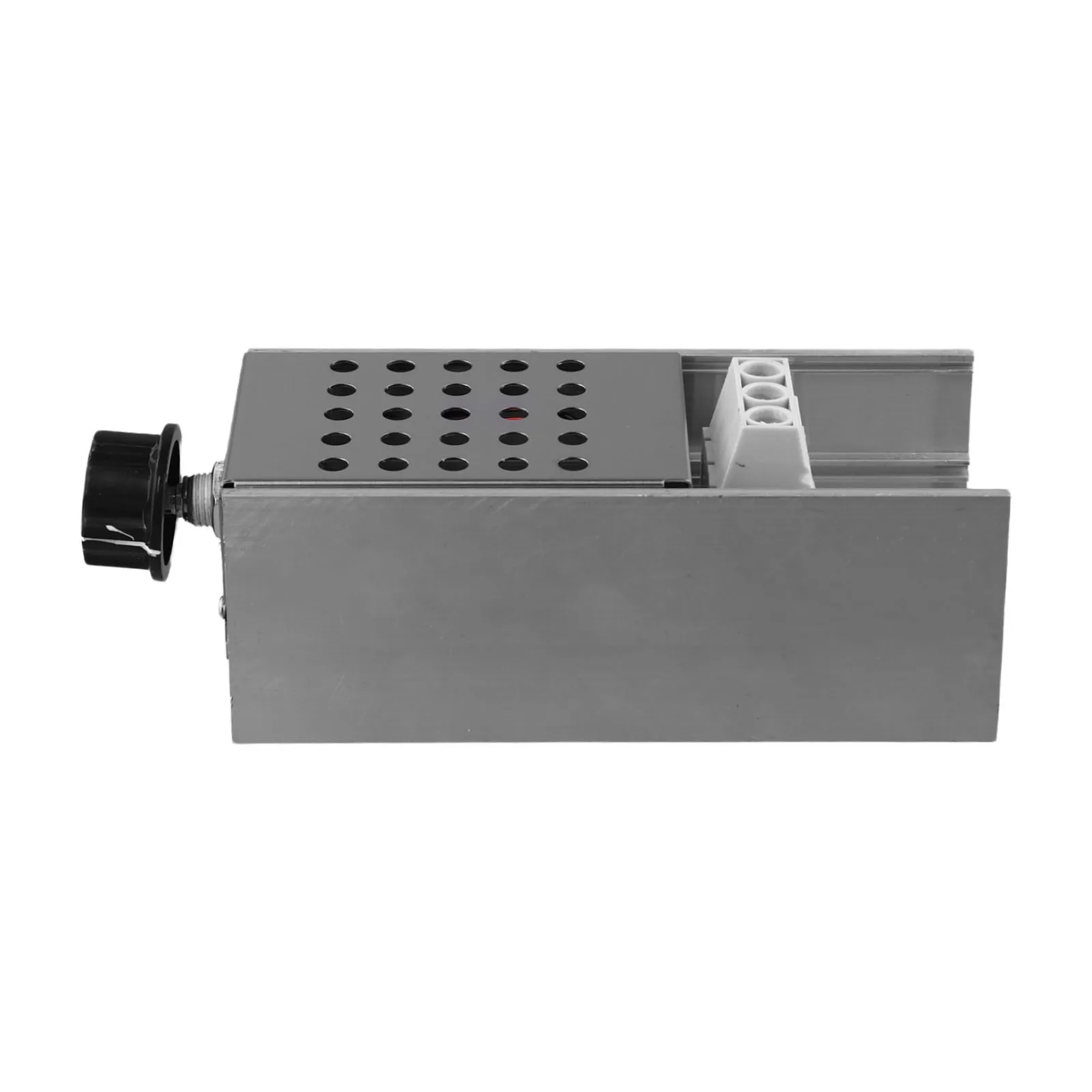 

10000W Regulator Electronic Thermostat Aluminum Shell Construction Efficient Heat Management Heavy-Duty Applications