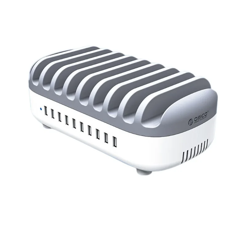 

Multi-interface 120W multi-function bracket charging station mobile phone tablet fast charging base