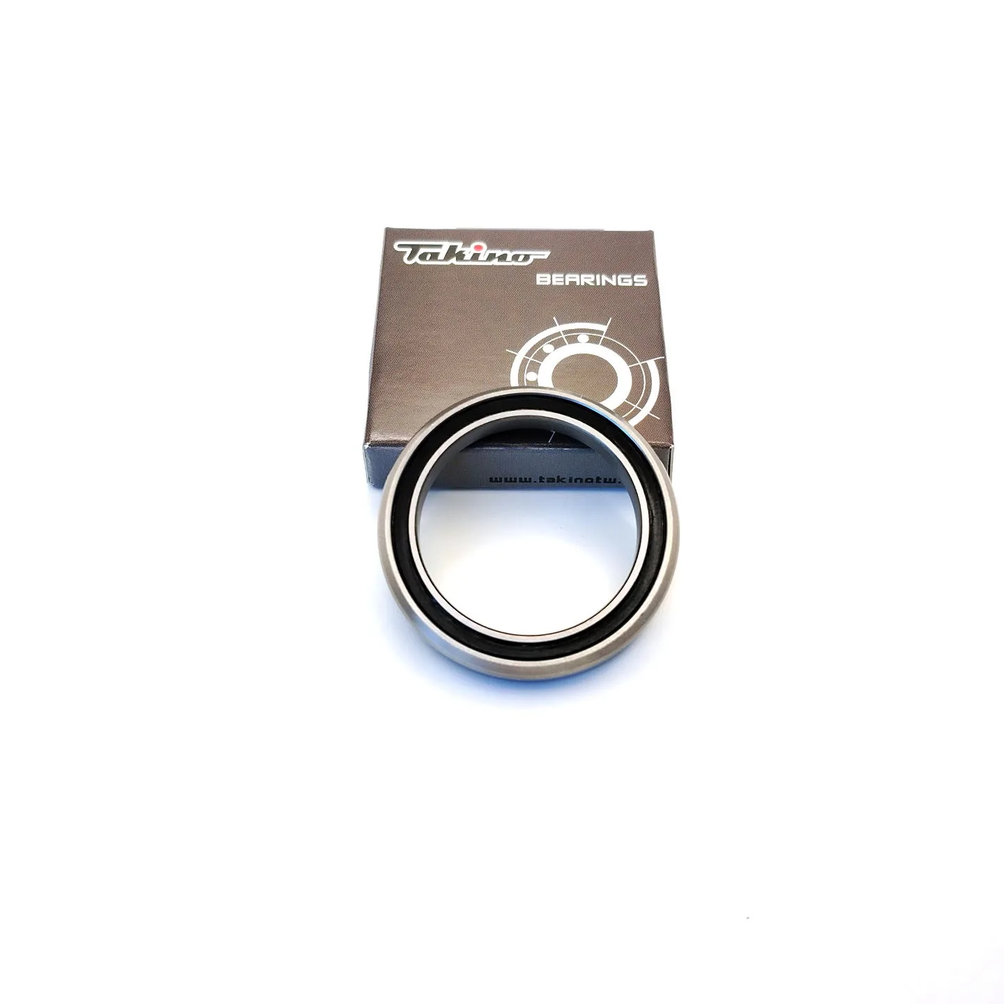 Takino ACB415H6.5KK 30.15 * 41.5 * 6.5mm 36°/36° bicycle bowl set Peilin