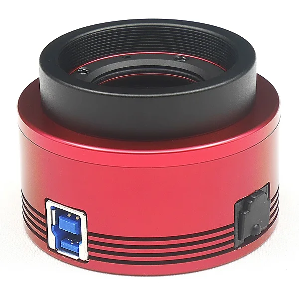 ZWO Cameras  Planetary Cameras  ASI294MC (color) Astronomical Camera ASI294MM