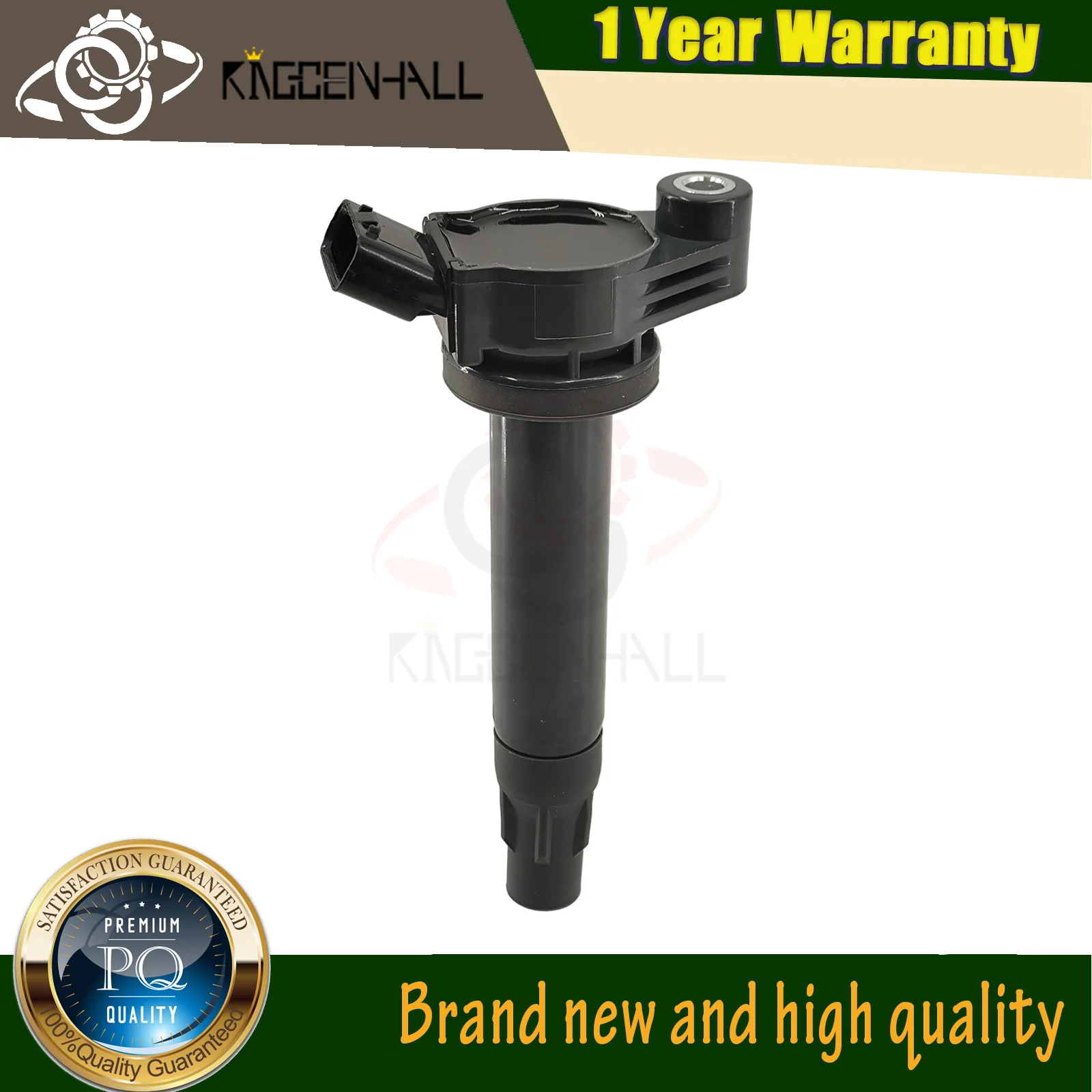 

new Ignition Coil For Toyota Sienna Camry Highlander Solara Lexus ES330 RX330 V6 3.3L 90919-02246 UF506 90919-02212 90080-19025