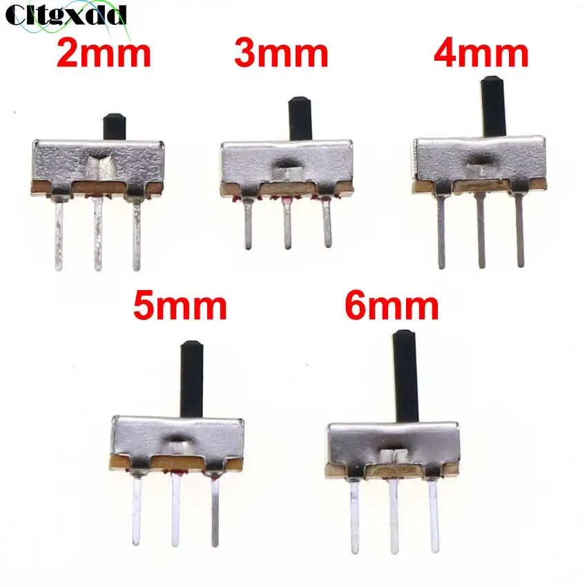 50PCS SS12D00 G2 G3…