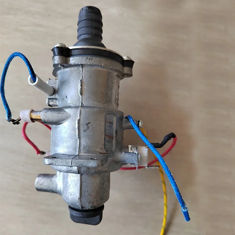 Element grzejny do maszyny do prasowania na zawiesie Supor GT13VP-20 GS13AP-20, aluminiowa rurka grzewcza.