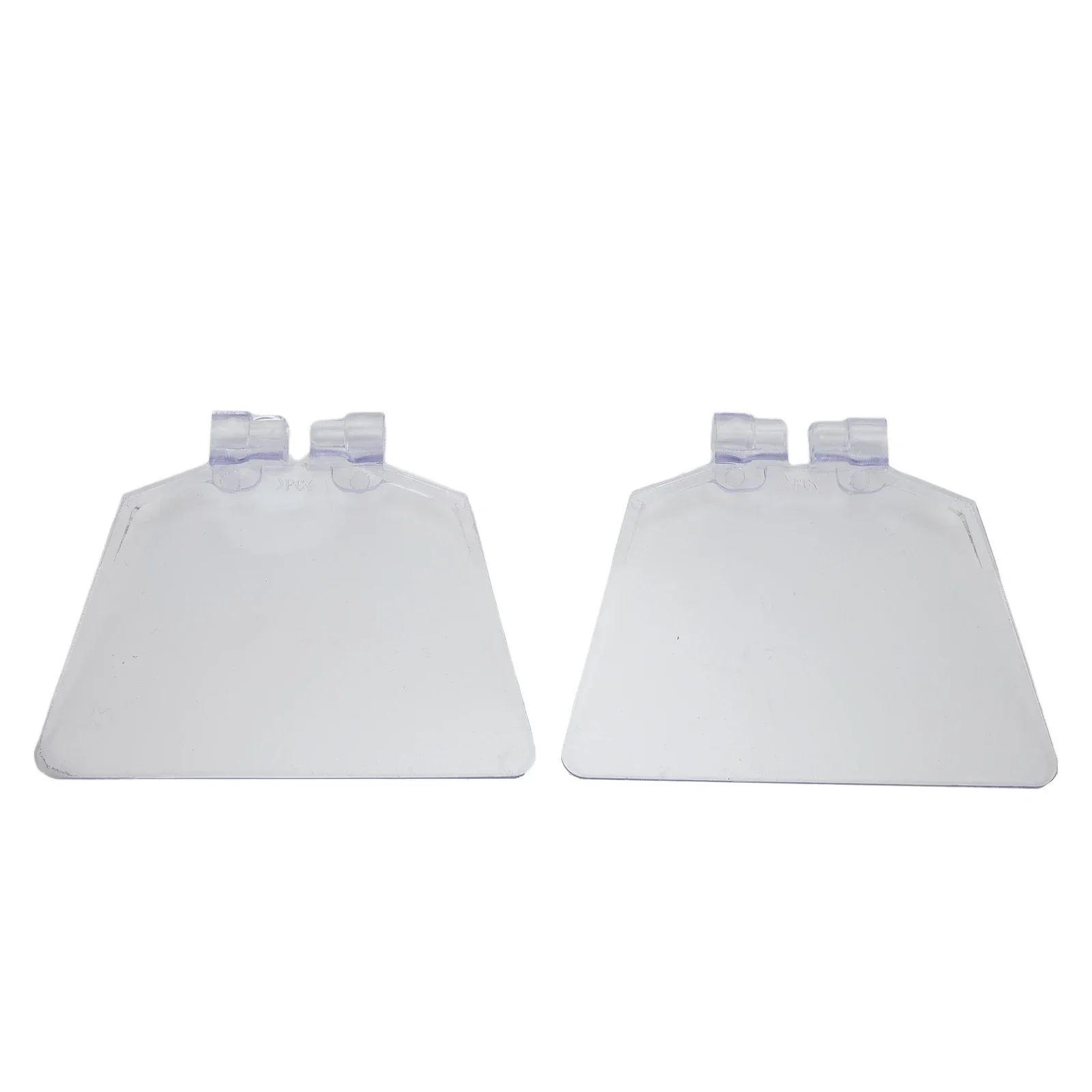 Grinders Bench Grinder Guards Dust-proof Eye Protection Replacement Transparent Safety Shields Scientific Structure