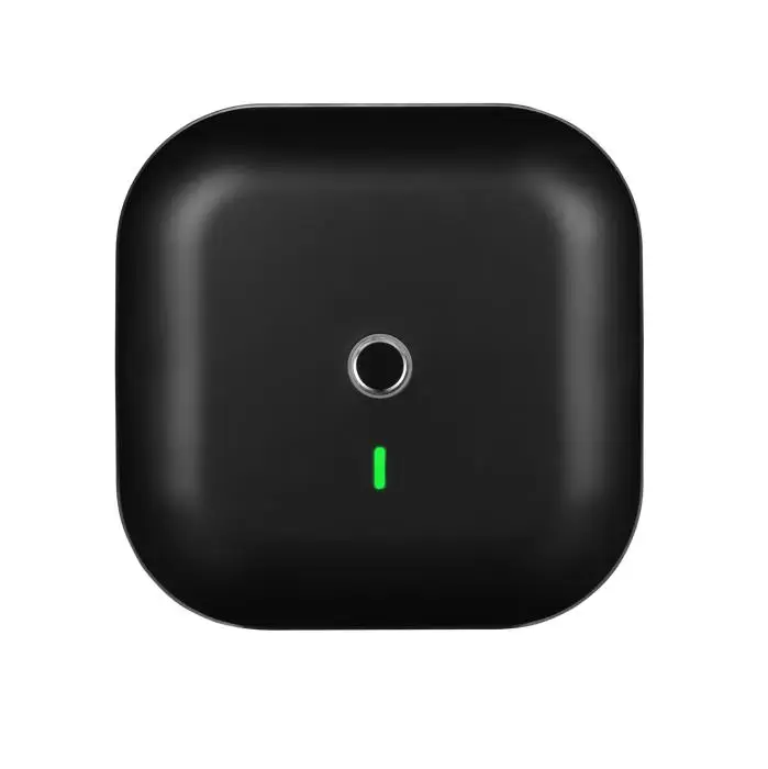 Atacado Gps Tracker Home Curfew Base Station em dois sentidos variando para pacientes mentais Demência senil