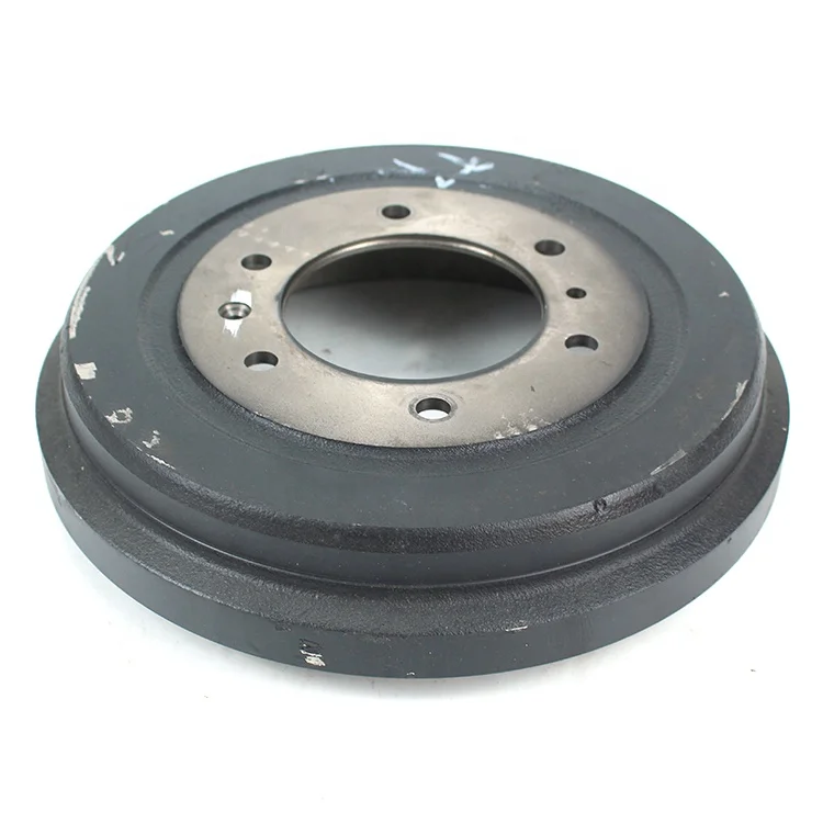 

Genuine Auto Parts Price C8981364910 Brake Drum For ISUZU Truck DMAX 4x2 SR 5MT