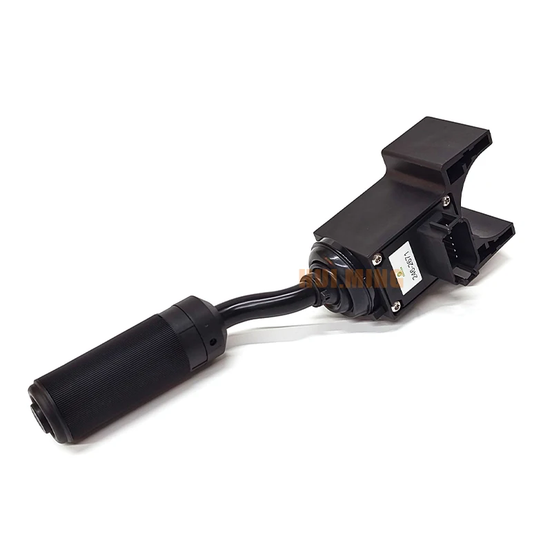 High Quality Column Switch Assembly 246-2671 2462671 For Cat Backhoe Loader 414E 416D 416E 420D 420E 428D 428E 430D Spare Parts