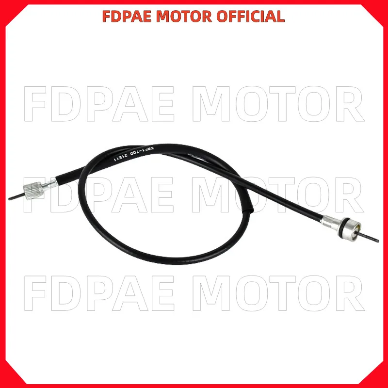 Mileage Cable for Wuyang Honda Wh125-n-15-15a-18-18a