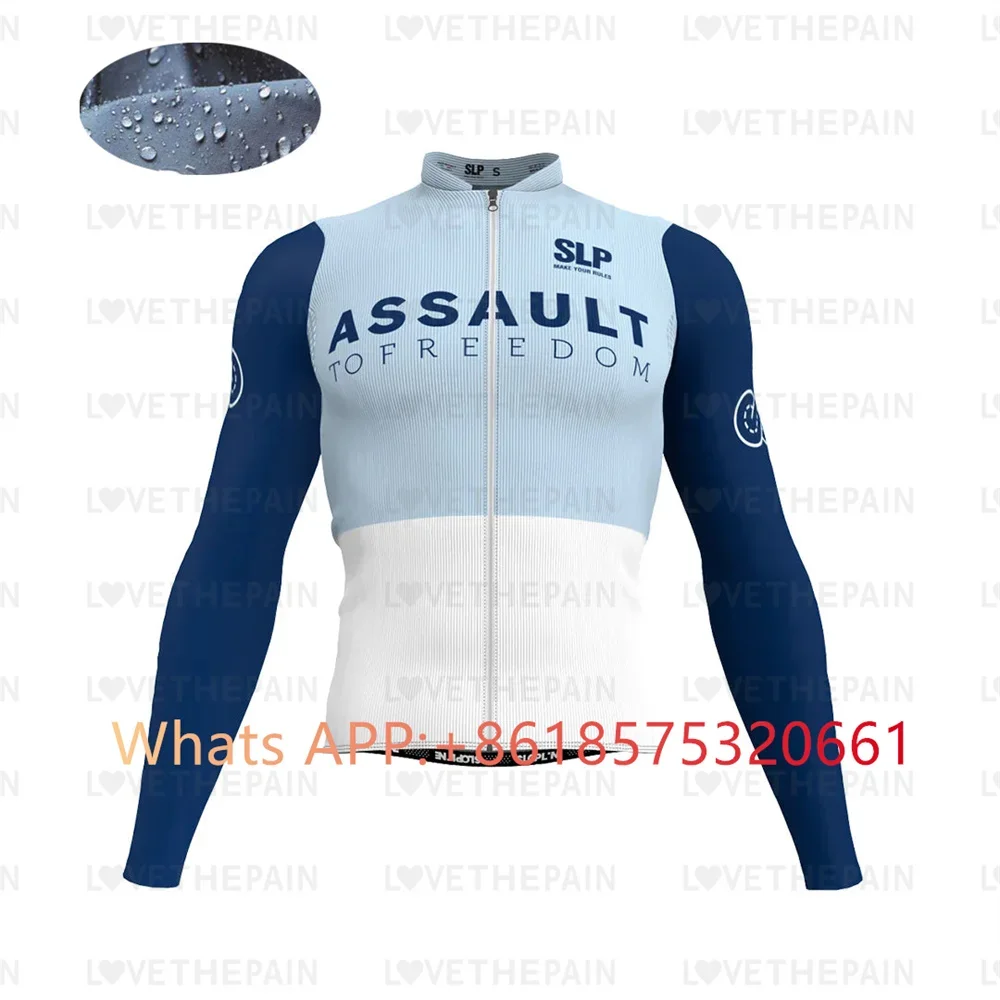 SLP Summer water proof Skin Thin Anti-UV Windproof Cycling Jersey MTB Bike Windcoat Sunscreen Hiking Jacket Bicycle Clothes 2024