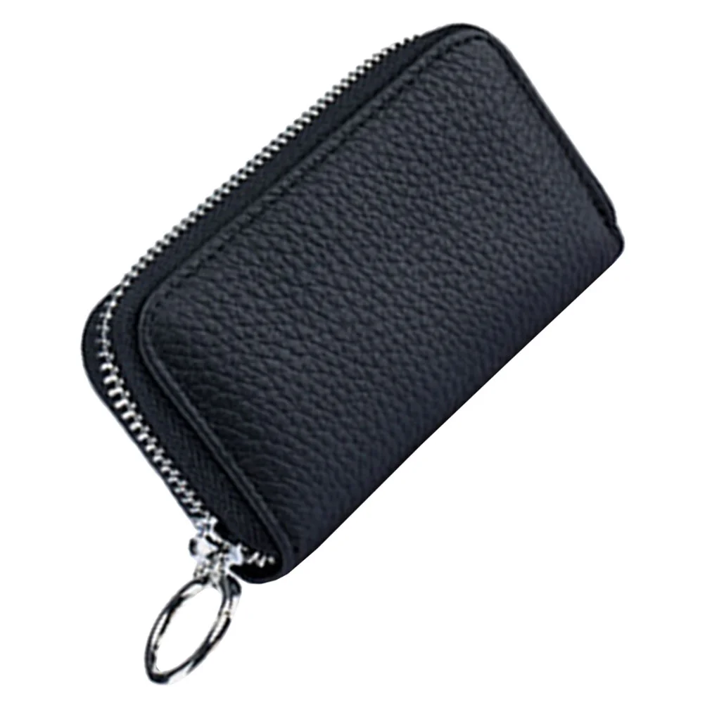 

Key Case Wallet Wallets for Men Multifunction Holder Purse Man Men's