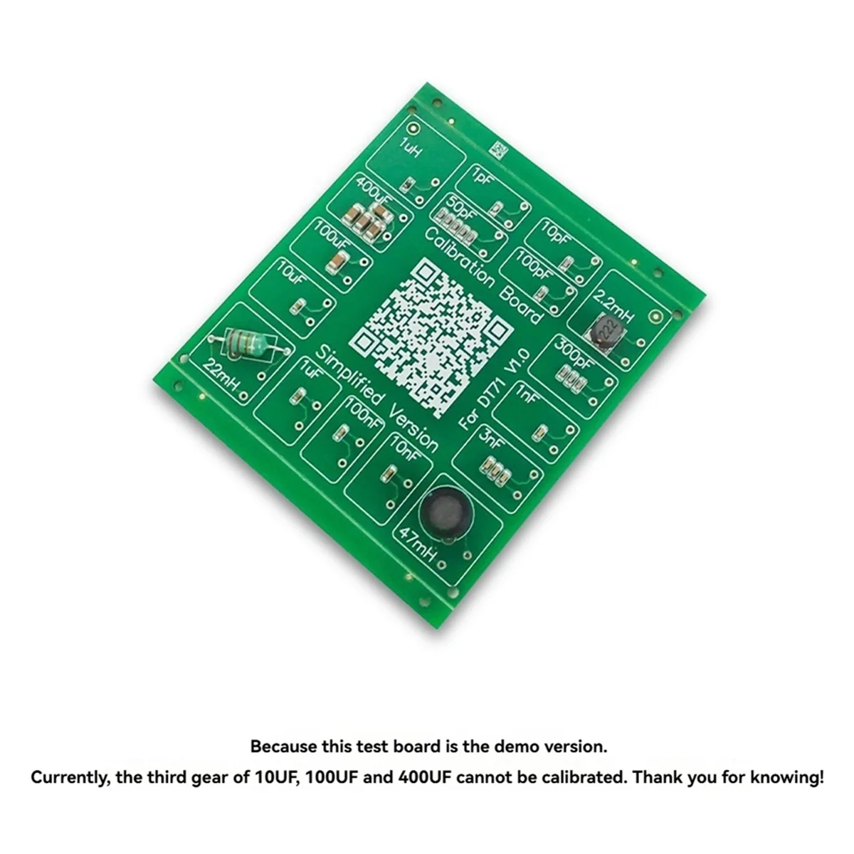 2025+DT71 Calibrati…